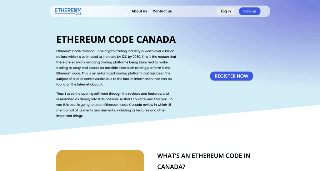 ethereum-code